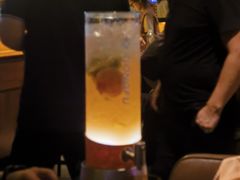 -功夫怪兽·烧烤(珠江路店)