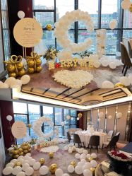 -好友缘酒家·宴会厅(西大店)