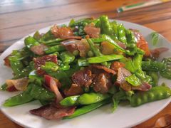 -阿葉农家饭店