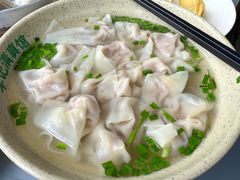 -李记清真馆(打钉巷店)