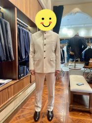 -MR.COLLECTION西装先生(富华里店)
