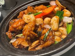 -有璟阁港式餐厅(金融街购物中心店)