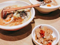 -味千拉面(广州金沙永旺梦乐城店)