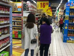 -物美大卖场(玉蜓桥店)