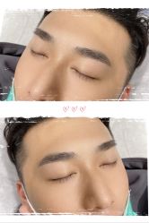 -MIVI野生眉纹绣纹眉