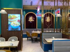 大堂-顺粤楼·粤菜·点心(融创茂店)