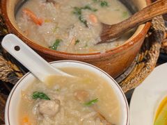-大洋家·精品潮汕菜·生腌砂锅粥(天河东路店)