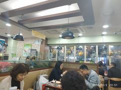-神仙雪浓汤(明洞店)