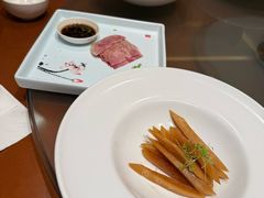 -杭州JW万豪酒店-万豪中餐厅