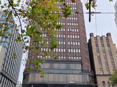 -上海国际饭店