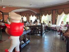 -中山威尼斯西餐厅(三乡总店)