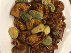 -北京小肠陈饭庄(方庄店)