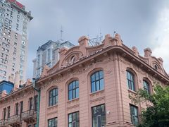 -马迭尔冷饮厅1906(中央大街店)