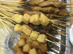 -老大鸡肉串(天津店)