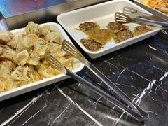 -素满香·素食自助餐厅(直营·大兴街店)
