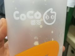 餐具摆设-CoCo都可(文星广场店)
