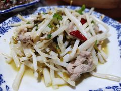 -呼吸森林·生态农庄农家乐私房菜