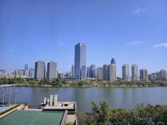 -惠州康帝国际酒店