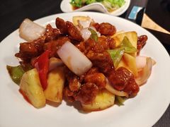 -鹊玥·粤菜小馆(汇智国际商业中心店)