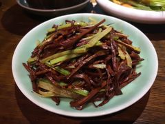 -粗茶淡饭·隐庐私厨(东亭店)