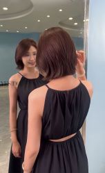 -YESIDO椰岛造型烫发染发