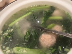 -小土豆北方菜馆(方庄店)