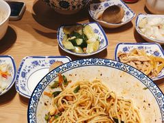 -舌尖尖·兰州牛肉面(浦东机场店)