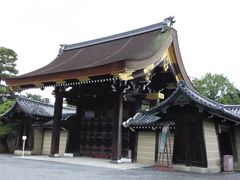 -京都御所