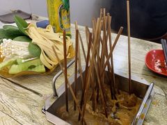 -老徐烧烤涮肚(交道口店)