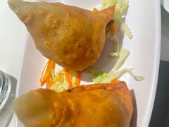 -Pita's&Tika's中东和印度风味餐厅(龙湖天街店)