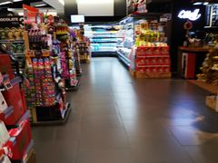 -Olé精品超市(北京合生汇店)