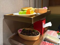 -海底捞火锅(金桥太茂商业广场店)