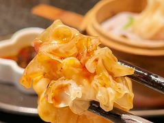 -三出山火锅(南京万象天地店)