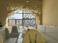 景观位-苏梦江南·淮扬菜(夫子庙店)