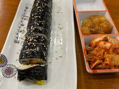 -韩礼年糕(飞虹路店)