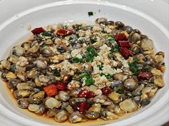 -霞客居酒店·霞客食府·宁海特色小海鲜