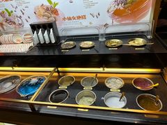 -探鱼·鲜青椒爽麻烤鱼(广州花都来又来店)