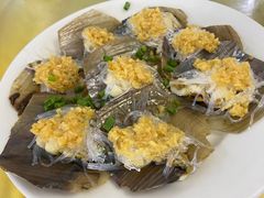 -明记海鲜美食老字号(明记总店)