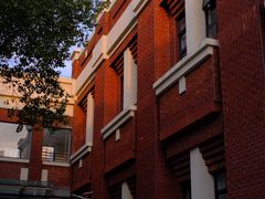 -华东政法大学(松江校区)