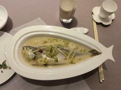 -香然会·园林雅宴(陆家嘴店)