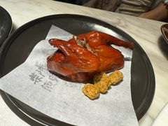 -柴门饭儿(成都太古里店)