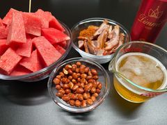 -汪烤记万州烤鱼(来凤路店)