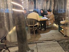 -醉月城西昌火盆烧烤(天府店)