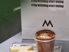 -M Stand(宁波万象城店)