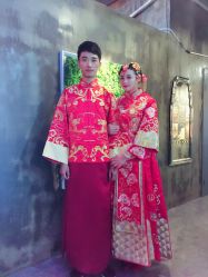 点击看大图 -GO VISION 动视觉婚纱摄影高级定制