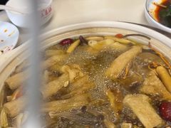 -土连锅·现熬养生汤锅(梁家巷店)