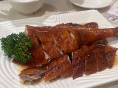 -香港新发烧腊茶餐厅(水围店)