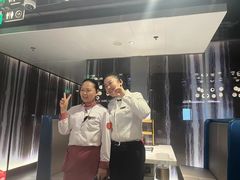 -海底捞火锅(国奥村店)