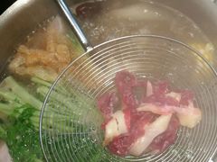 -手选潮汕鲜活牛肉火锅(二七广场店)