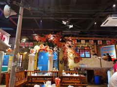 大堂-刘妈小集市(黄陂广场店)